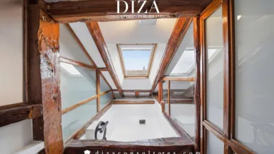 Penthouse on Augusto Figueroa Street photo 21