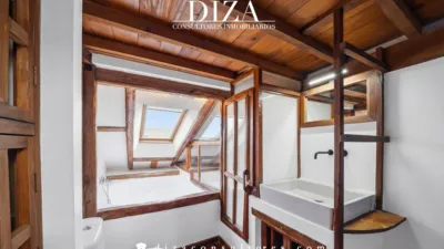 Penthouse on Augusto Figueroa Street photo 22