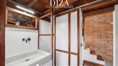 Penthouse on Augusto Figueroa Street photo 23