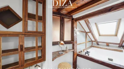 Penthouse on Augusto Figueroa Street photo 24
