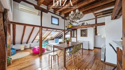 Penthouse on Augusto Figueroa Street photo 2
