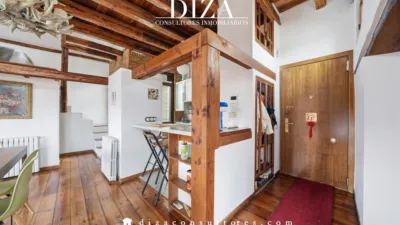 Penthouse on Augusto Figueroa Street photo 3