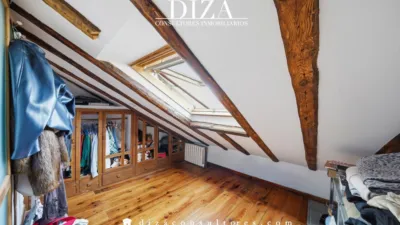 Penthouse on Augusto Figueroa Street photo 4