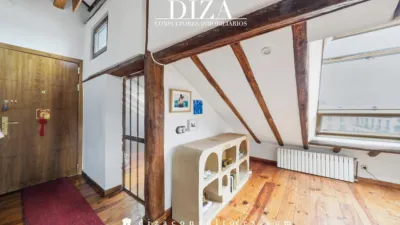 Penthouse on Augusto Figueroa Street photo 5