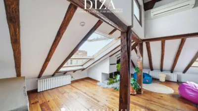 Penthouse on Augusto Figueroa Street photo 6