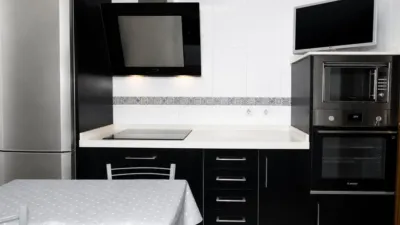 Piso en venta en Calle de Manolo Travieso, Lasesarre (Barakaldo) de 389.000 €