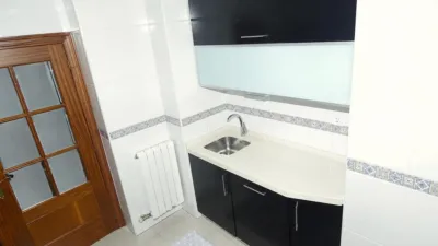 Piso en venta en Calle de Manolo Travieso, Lasesarre (Barakaldo) de 389.000 €