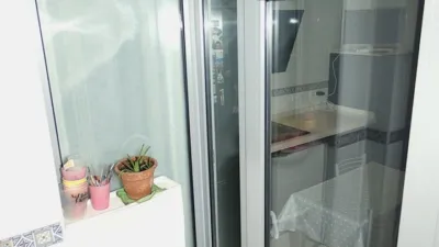Piso en venta en Calle de Manolo Travieso, Lasesarre (Barakaldo) de 389.000 €