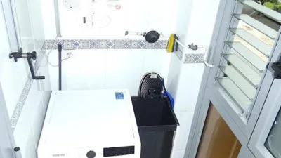 Piso en venta en Calle de Manolo Travieso, Lasesarre (Barakaldo) de 389.000 €
