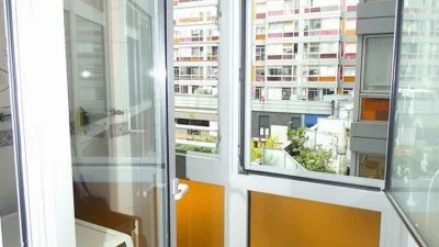 Piso en venta en Calle de Manolo Travieso, Lasesarre (Barakaldo) de 389.000 €