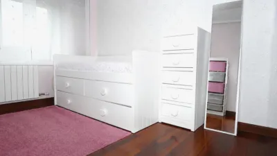 Piso en venta en Calle de Manolo Travieso, Lasesarre (Barakaldo) de 389.000 €