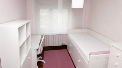 Piso en venta en Calle de Manolo Travieso, Lasesarre (Barakaldo) de 389.000 €