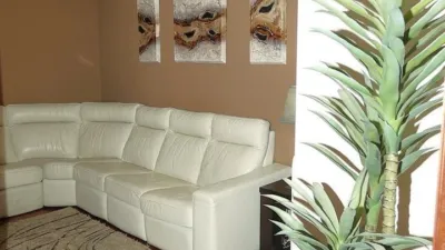 Piso en venta en Calle de Manolo Travieso, Lasesarre (Barakaldo) de 389.000 €