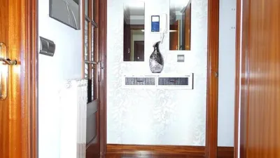 Piso en venta en Calle de Manolo Travieso, Lasesarre (Barakaldo) de 389.000 €