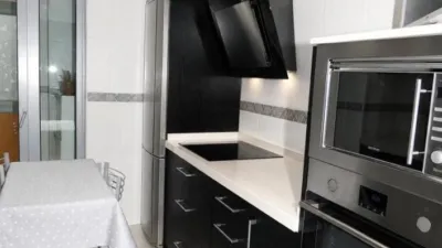 Piso en venta en Calle de Manolo Travieso, Lasesarre (Barakaldo) de 389.000 €