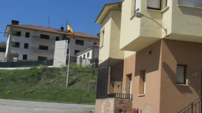Casa en venta en Carretera de Logroño, 14, Torrecilla en Cameros de 70.000 €
