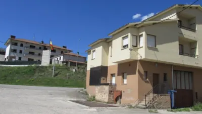 Casa en venta en Carretera de Logroño, 14, Torrecilla en Cameros de 70.000 €