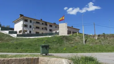 Casa en venta en Carretera de Logroño, 14, Torrecilla en Cameros de 70.000 €