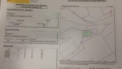 Casa en venta en Carretera de Logroño, 14, Torrecilla en Cameros de 70.000 €