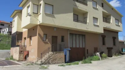 Casa en venta en Carretera de Logroño, 14, Torrecilla en Cameros de 70.000 €
