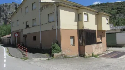 Casa en venta en Carretera de Logroño, 14, Torrecilla en Cameros de 70.000 €
