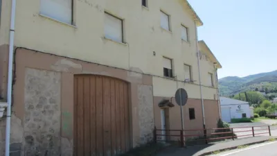 Casa en venta en Carretera de Logroño, 14, Torrecilla en Cameros de 70.000 €