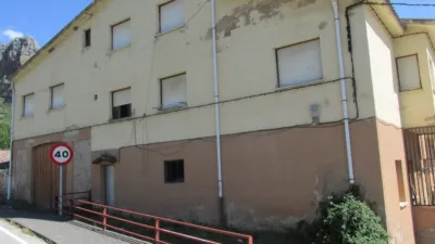 Casa en venta en Carretera de Logroño, 14, Torrecilla en Cameros de 70.000 €