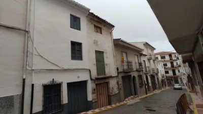 Casa adosada en calle de Pascual Leyva photo 3