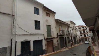 Casa adosada en calle de Pascual Leyva photo 5