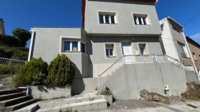 Casa – Santa Uxía de Ribeira, A Encrucillada, Fondevila - Vista 2