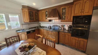Casa – Santa Uxía de Ribeira, A Encrucillada, Fondevila - Vista 3