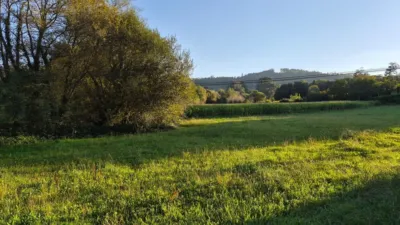 Terreno en venta en Calle Toural, Número 0 - Més