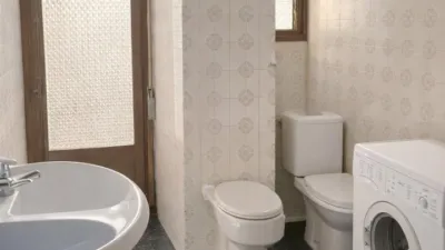 House in Almansa photo 11