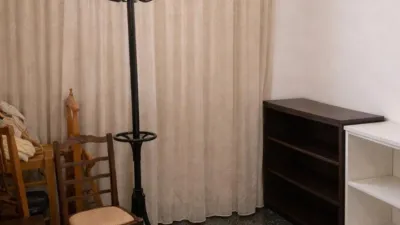 House in Almansa photo 12