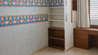 House in Almansa photo 13