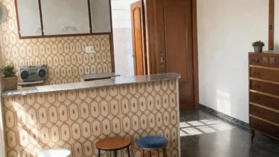 House in Almansa photo 18