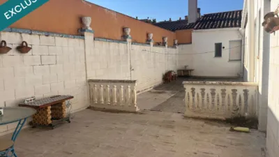 House in Almansa photo 22