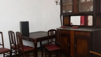 House in Almansa photo 23