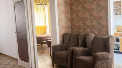 House in Almansa photo 24