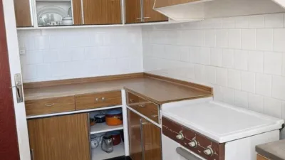 House in Almansa photo 25