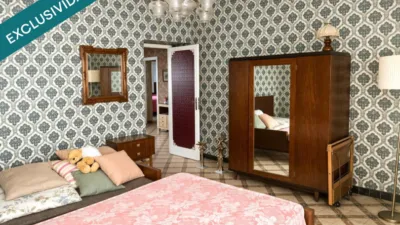 House in Almansa photo 27