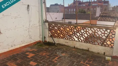 House in Almansa photo 29