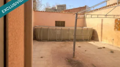 House in Almansa photo 35