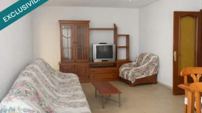 House in Almansa photo 5