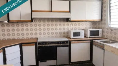 House in Almansa photo 6