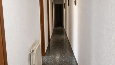 House in Almansa photo 7
