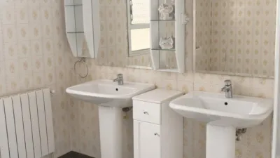 House in Almansa photo 8