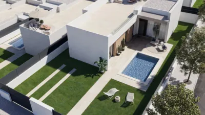 Casa – San Miguel de Salinas - Vista 3