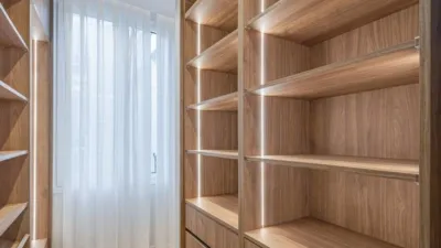 Apartment on Calle del Molino de Viento photo 10