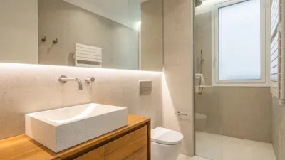 Apartment on Calle del Molino de Viento photo 11